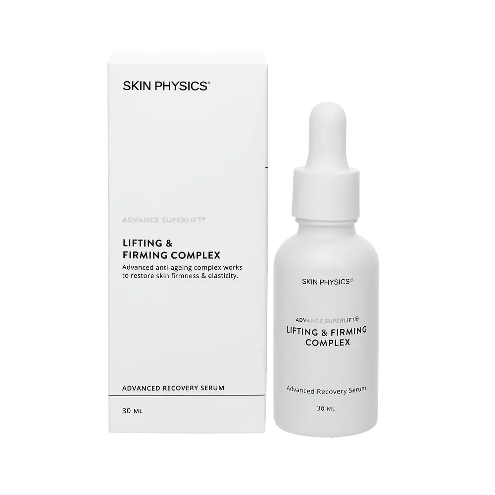 Skin Physics Lifting & Firming Complex