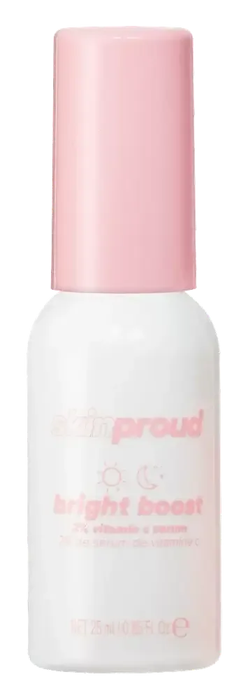 Skin Proud Bright Boost Brightening Serum