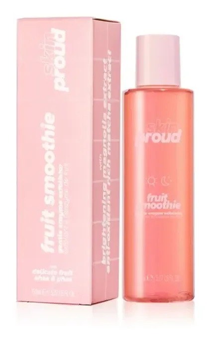 Skin Proud Fruit Smoothie - Exfoliating Toner