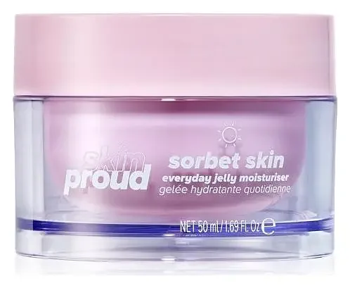 Skin Proud Sorbet Skin Moisturiser