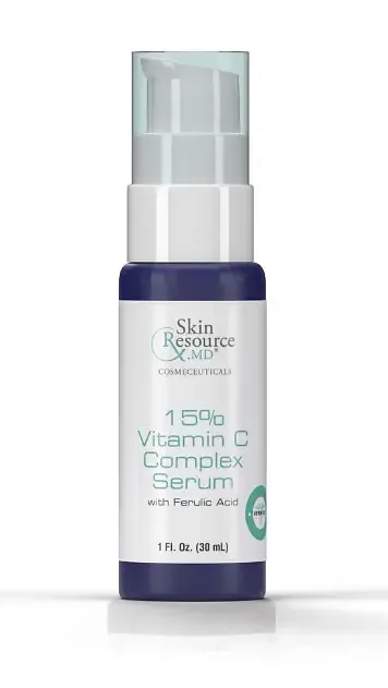 Skin Resource.MD 15% Vitamin C Complex Serum