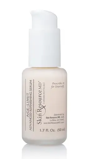 Skin Resource.MD Age-Limit Advanced Refinishing Serum