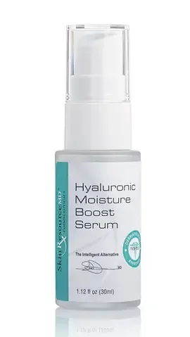 Skin Resource.MD Hyaluronic Moisture Boost Serum