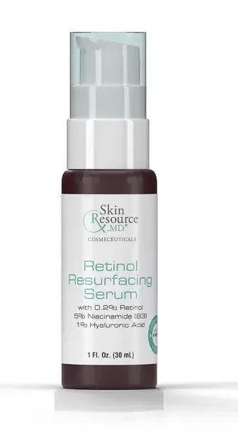 Skin Resource.MD Retinol Resurfacing Serum