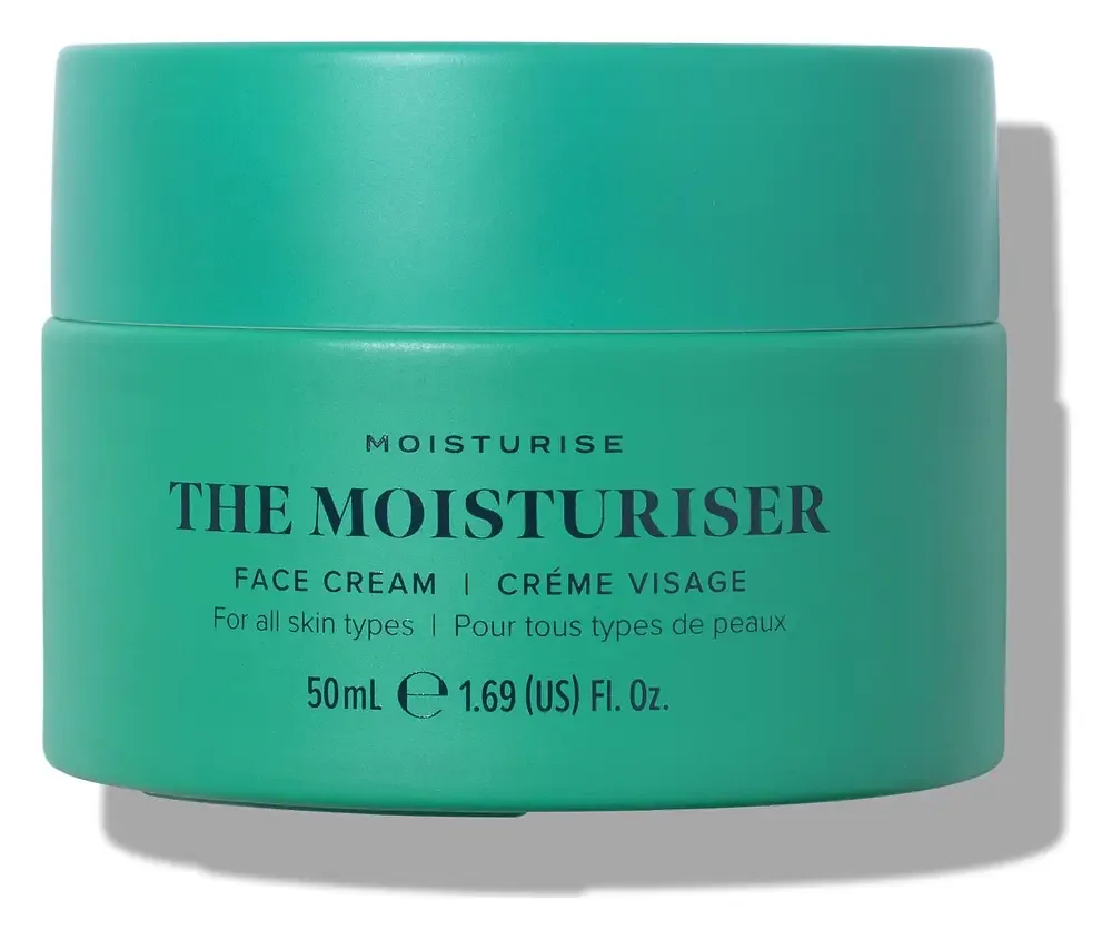 Skin Rocks Moisturiser