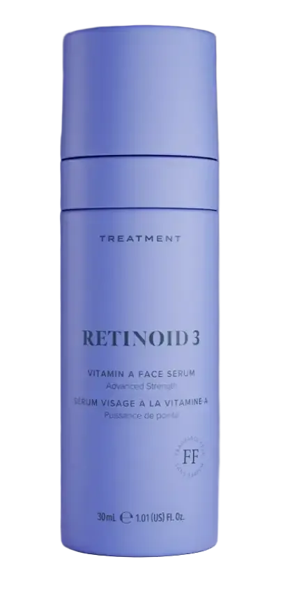 Skin Rocks Retinoid 3