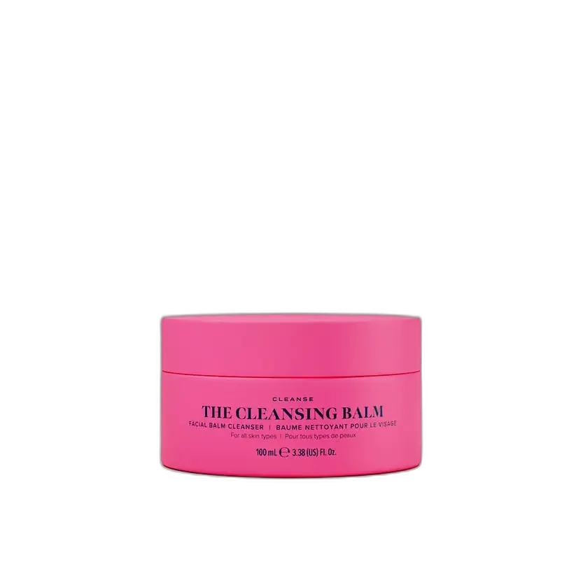 Skin Rocks The Cleansing Balm