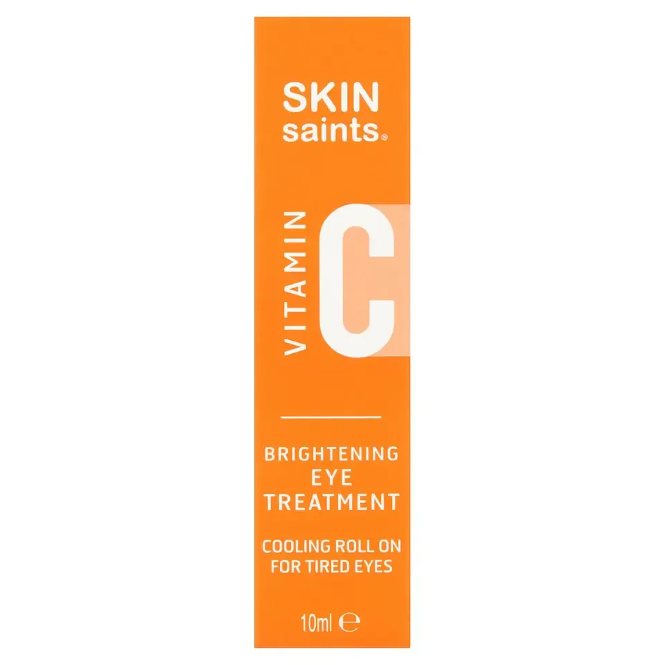 Skin Saints Vitamin C Brightening Eye Treatment