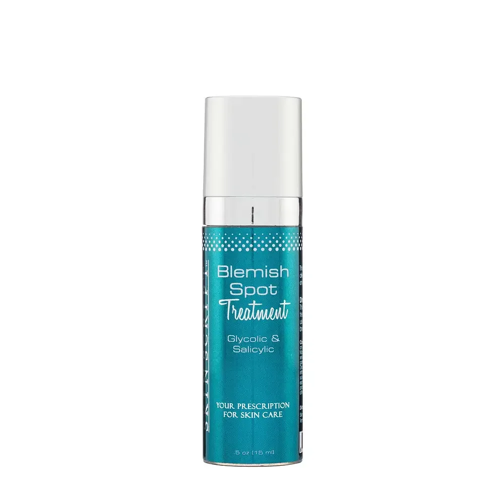 Skin Script Blemish Spot Treatment