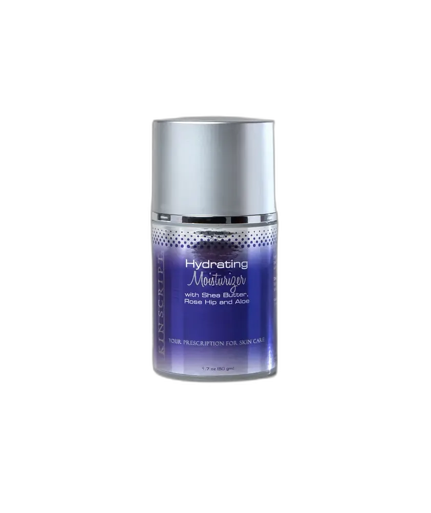 Skin Script Hydrating Moisturizer