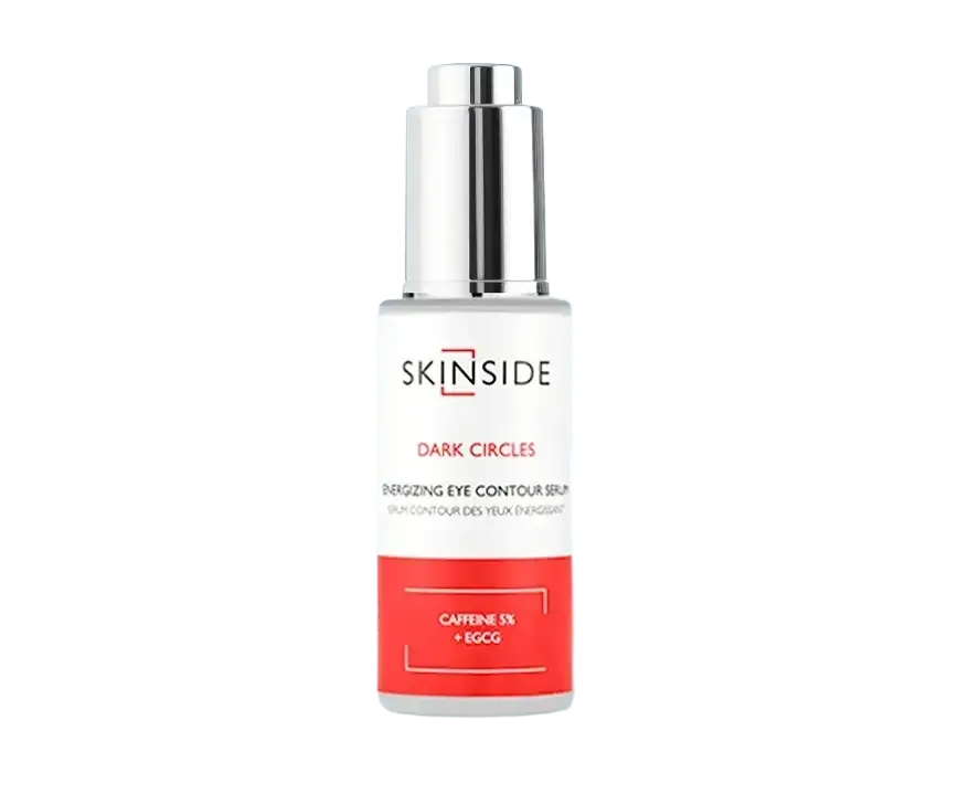 Skin Side Energizing Eye Contour Serum