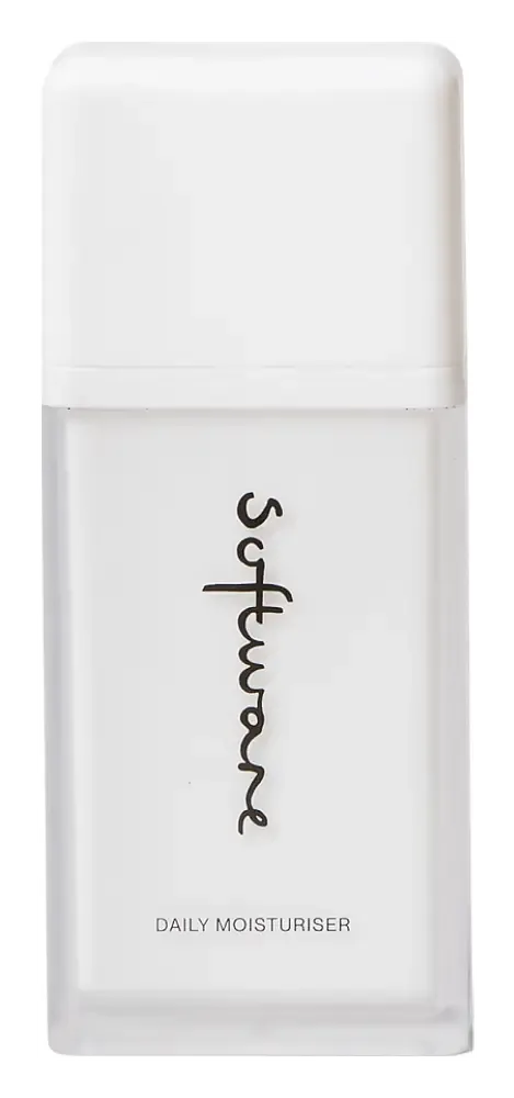 Skin Software Daily Moisturiser