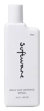 Skin Software Daily Sun Defence SPF 50+