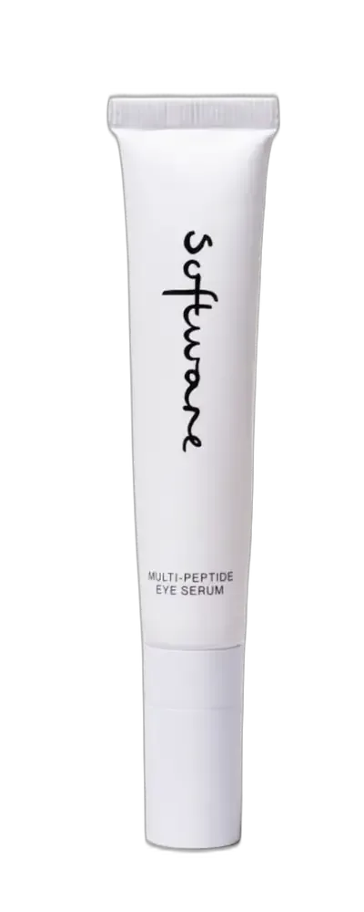 Skin Software Multi-Peptide Eye Serum