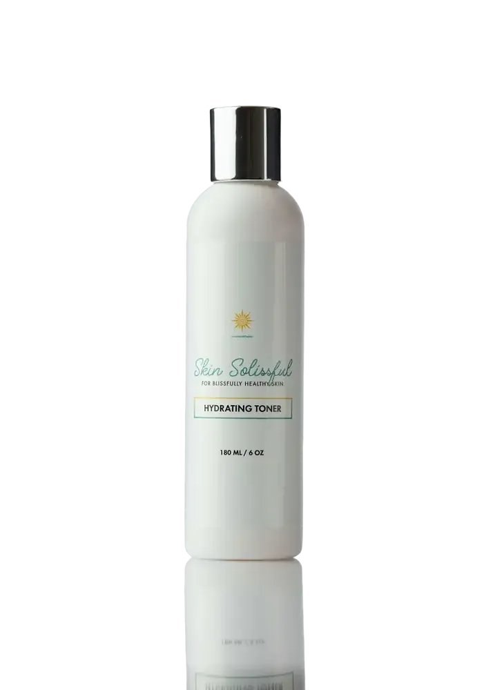 Skin Solissful Hydrating Toner