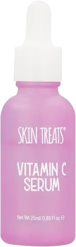 Skin Treats Vitamin C Serum