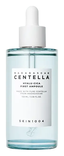 SKIN1004 Hyalu-Cica First Ampoule