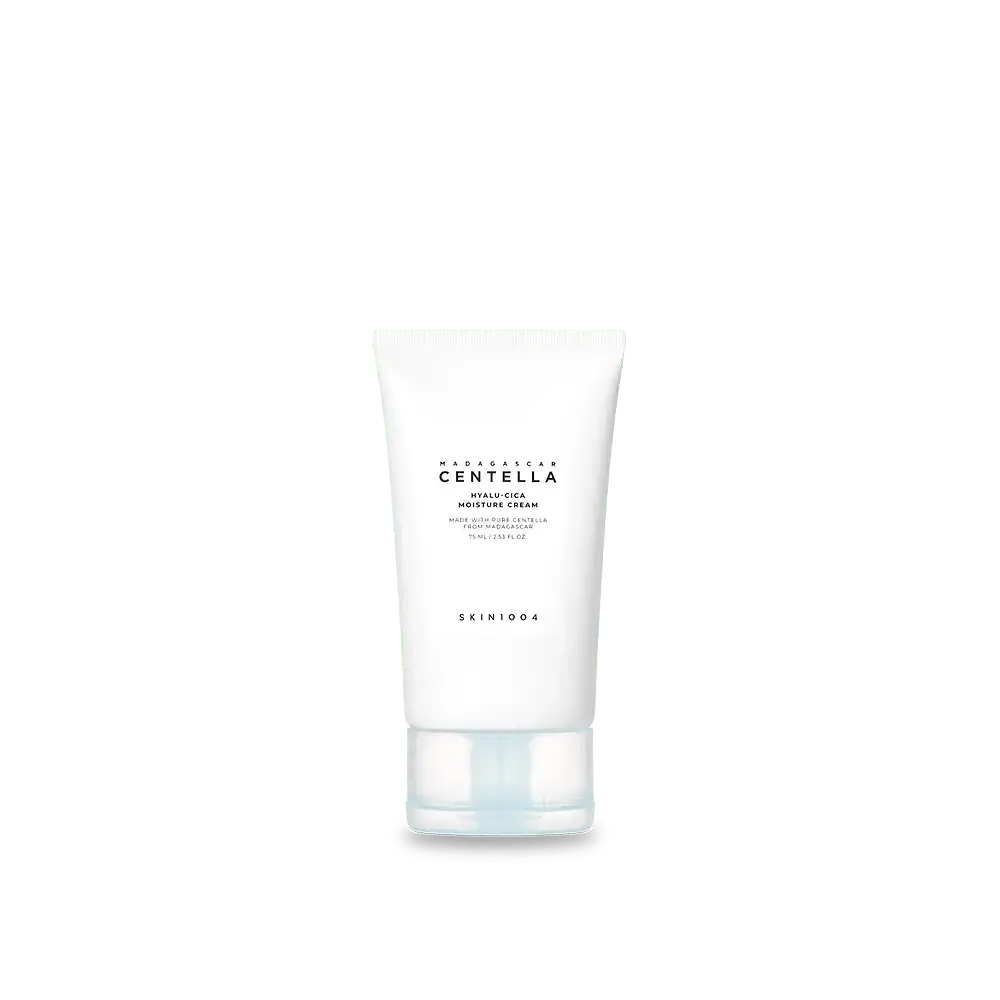 SKIN1004 Hyalu-Cica Moisture Cream
