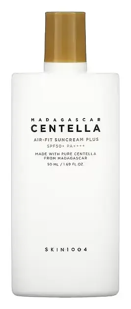 SKIN1004 Madagascar Centella Air-Fit Suncream Plus SPF50+ PA+++