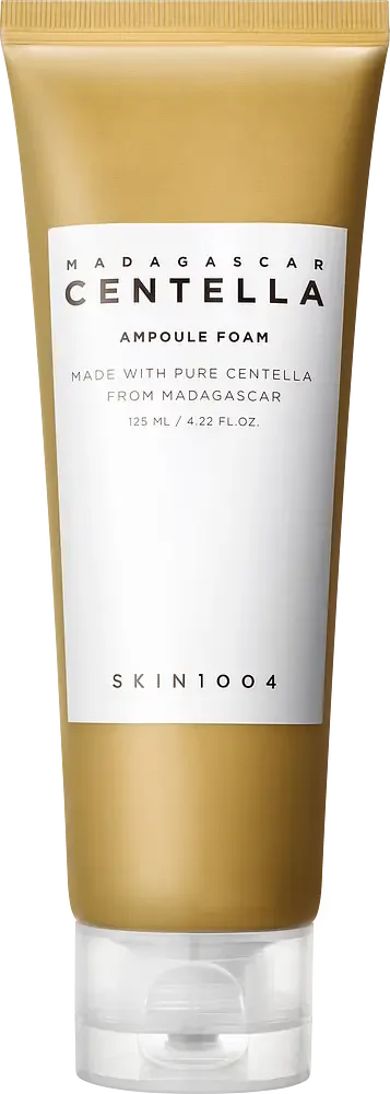 SKIN1004 Madagascar Centella Ampoule Foam
