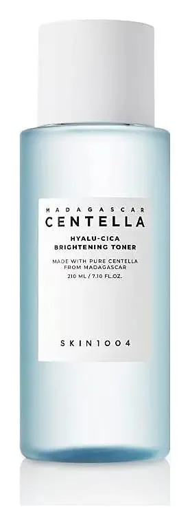 SKIN1004 Madagascar Centella Hyalu-Cica Brightening Toner