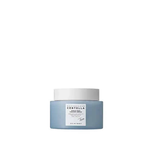 SKIN1004 Madagascar Centella Hyalu-Teca Firming Cream