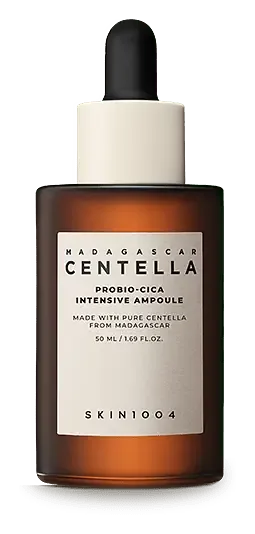 SKIN1004 Madagascar Centella Probio-Cica Intensive Ampoule
