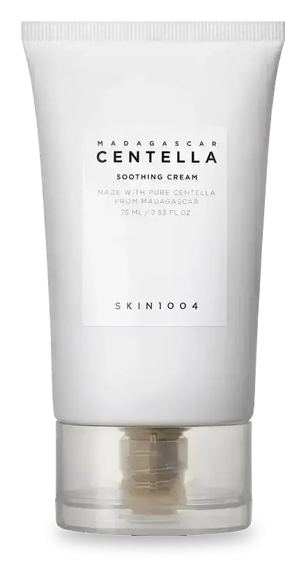 SKIN1004 Madagascar Centella Soothing Cream
