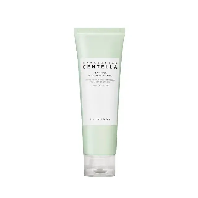 SKIN1004 Madagascar Centella Tea-Trica Mild Peeling Gel