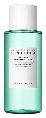 SKIN1004 Madagascar Centella Tea-Trica Purifying Toner