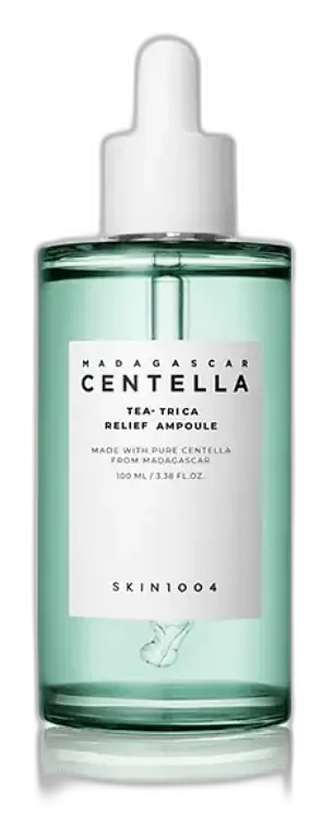 SKIN1004 Madagascar Centella Tea-Trica Relief Ampoule