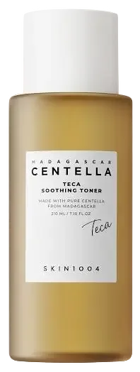 SKIN1004 Madagascar Centella Teca Soothing Toner
