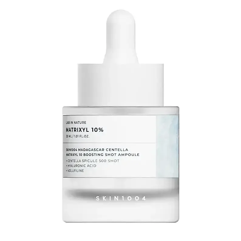 SKIN1004 Matrixyl 10 Boosting Shot Ampoule