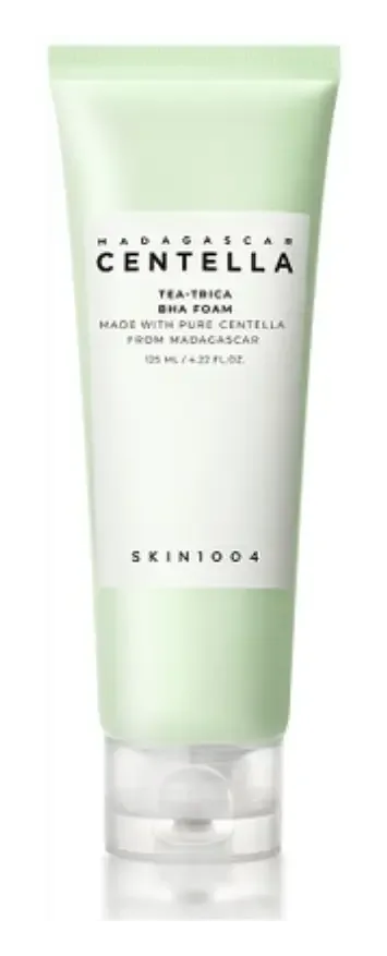 SKIN1004 Tea-Trica BHA Foam