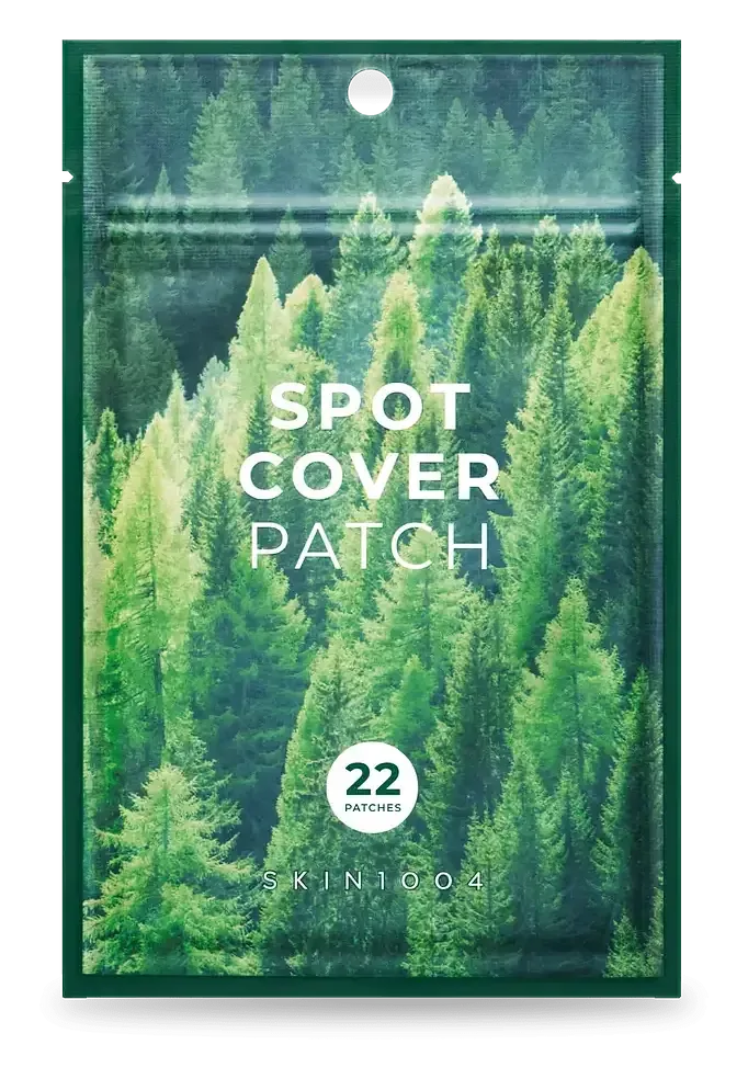 SKIN1004 Tea-Trica Spot Cover Patch