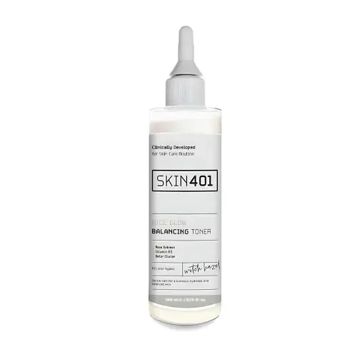 Skin401 Rice Glow Balancing Toner
