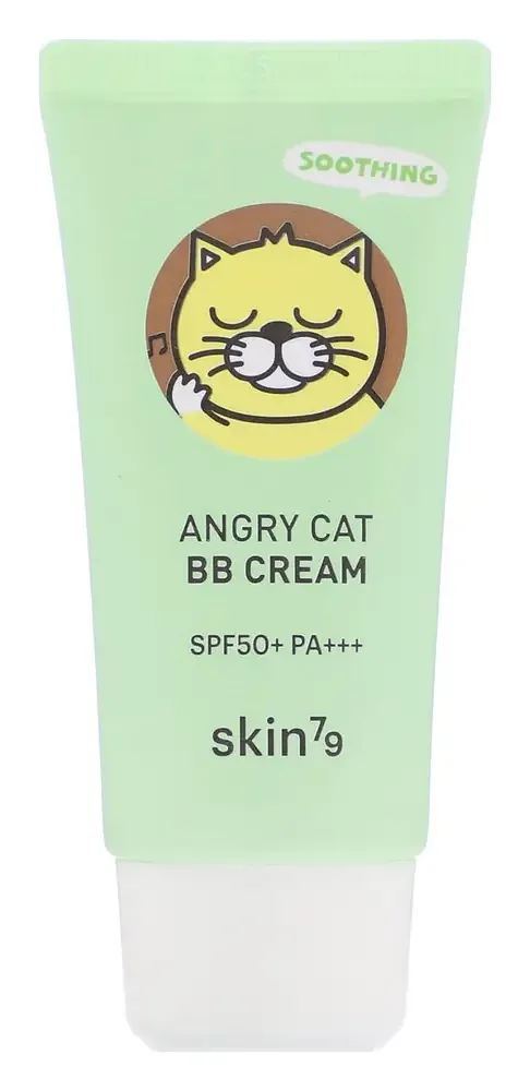 SKIN79 Animal BB Cream