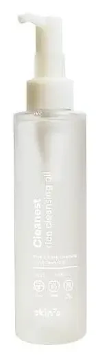 SKIN79 Cleanest Rice Cleansing Oil