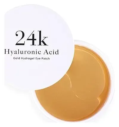 SKIN79 Gold Hydrogel Eye Patch Hyaluronic Acid
