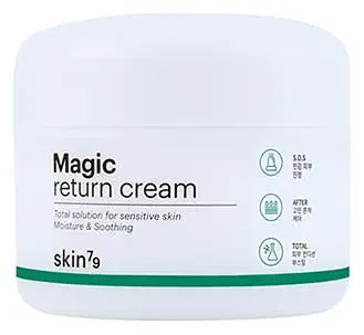 SKIN79 Multifunctional Moisturizing Magic Return Cream
