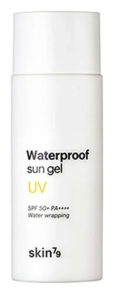 SKIN79 Sun Gel Waterproof SPF50+ PA++++