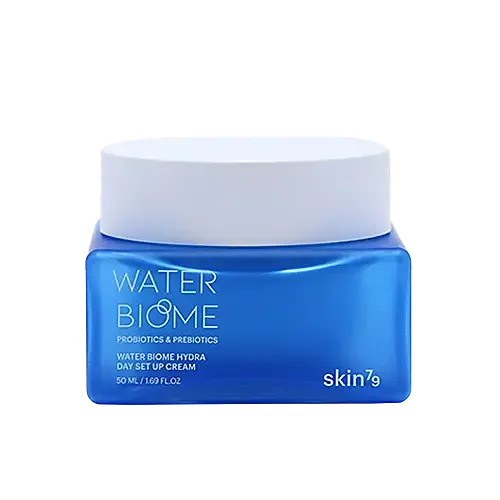 SKIN79 Water Biome Hydra Day Set Up Cream