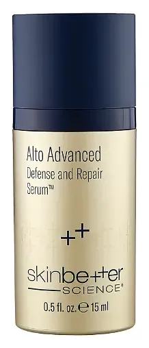 SkinBetter Science Alto Advanced Defense and Repair Serum