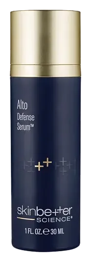 SkinBetter Science Alto Defense Serum