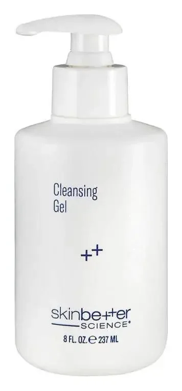 SkinBetter Science Cleansing Gel