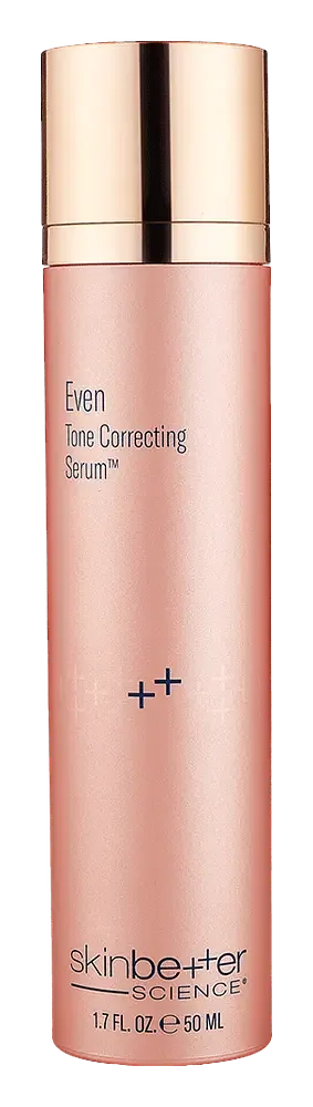 SkinBetter Science Even Tone Correcting Serum