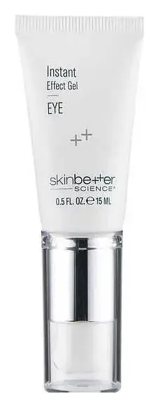 SkinBetter Science Instant Effect Gel Eye