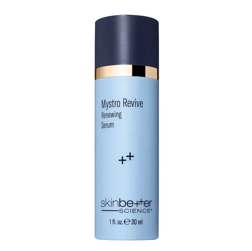 SkinBetter Science Mystro Revive Renewing Serum