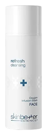 SkinBetter Science Oxygen Infusion Wash