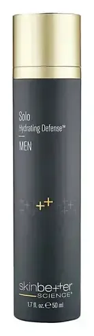 SkinBetter Science Solo Hydrating Defense Men